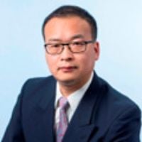 Prof. Dr. Gang Xiong avatar image