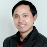Prof. Dr. Jinsong Bao avatar image