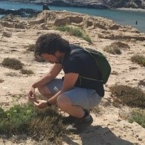 Dr. Jesús Cambrollé avatar image