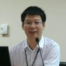 Prof. Dr. Jianjun Liu avatar image
