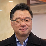 Prof. Dr. Peter H. Yoon avatar image