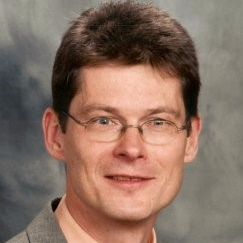 Prof. Dr. Martin Pohl avatar image