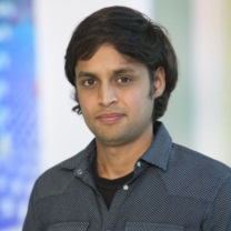 Dr. Sanathana Konugolu Venkata Sekar avatar image