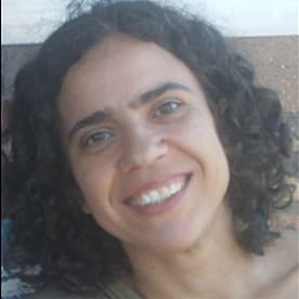 Prof. Dr. María Ferriol Molina avatar image