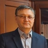 Prof. Dr. Eden Mamut avatar image