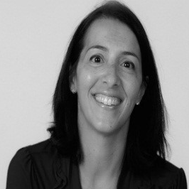 Prof. Dr. Giulia Romano avatar image