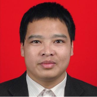 Prof. Dr. Fengde Chen avatar image