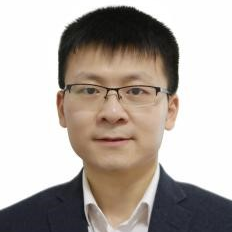 Dr. Xingjie Wang avatar image