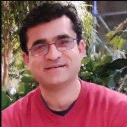 Dr. Muhammad Shafiq avatar image