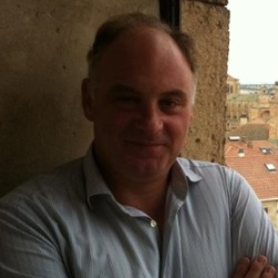 Prof. Dr. Alfonso Jose Lopez Rivero avatar image