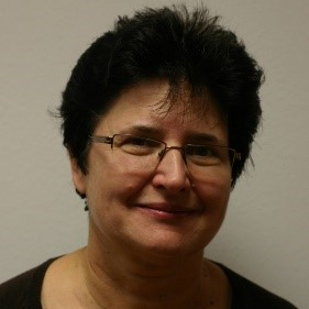 Dr. Jolán Csiszár avatar image