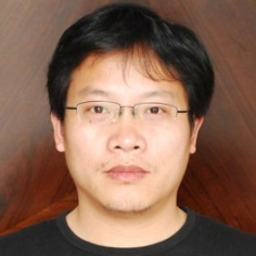 Dr. Jingen Chen avatar image