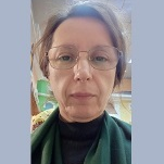 Dr. Gabriela V. Vochita avatar image