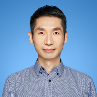 Prof. Dr. Chunli Zhang avatar image