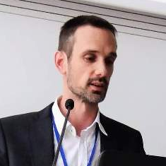 Prof. Dr. Davor Dolar avatar image