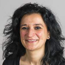 Dr. Biagia Musio avatar image