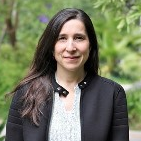 Dr. Florencia Gómez Zaccarelli avatar image