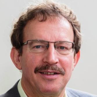 Prof. Dr. Gerard C. Van Rhoon avatar image