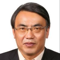 Dr. Yanfeng Li avatar image