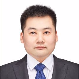 Dr. Hualong Zheng avatar image