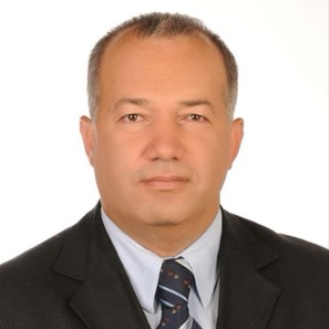 Prof. Dr. Cengız Kahraman avatar image