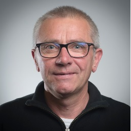 Prof. Dr. Didier Vieau avatar image