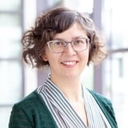 Dr. Agnė Žukauskaitė avatar image