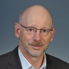 Prof. Dr. Thomas Luetzkendorf avatar image