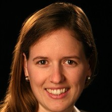 Dr. Rebekka Volk avatar image