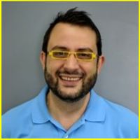 Prof. Dr. Antonios Gasteratos avatar image