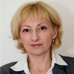 Prof. Dr. Darja Arko avatar image