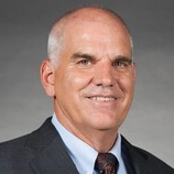 Prof. Dr. Bruce Royston McCord avatar image