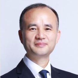 Prof. Dr. Xiaobing Zhang avatar image