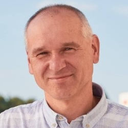 Dr. Miroslav Černý avatar image