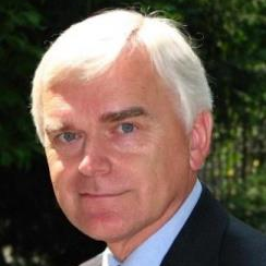 Prof. Dr. Pavel Lejček avatar image