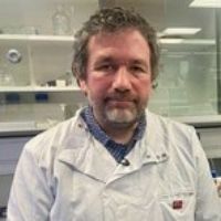 Dr. Kevin C. Honeychurch avatar image