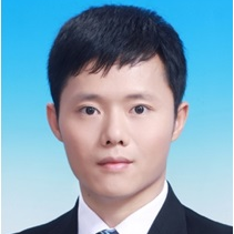 Prof. Dr. Wenqing Shi avatar image