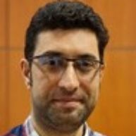 Dr. Catalin Vitelaru avatar image