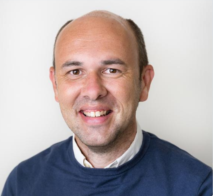 Prof. Dr. Marijn Speeckaert avatar image