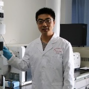 Prof. Dr. Hengyi Xu avatar image