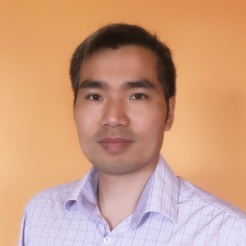 Dr. Qiuquan Guo avatar image