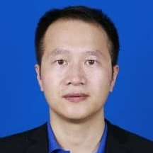 Prof. Dr. Hongjun Zhu avatar image