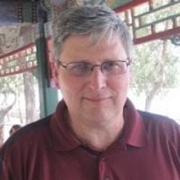 Prof. Dr. James White avatar image