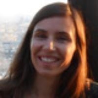 Dr. Sandra Cabo Verde avatar image