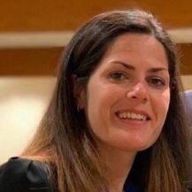 Dr. Alba Scerrati avatar image