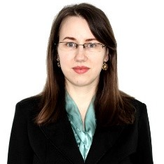 Dr. Cornelia Mairean avatar image