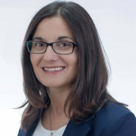 Dr. Danijela Baric avatar image