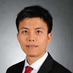 Dr. Peng Wei avatar image