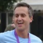 Prof. Dr. Manolis Maragoudakis avatar image