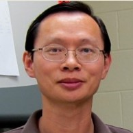 Dr. Xuexian Yang avatar image